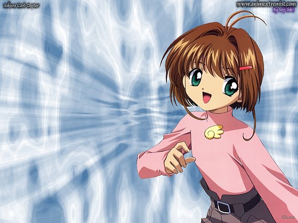 Sakura