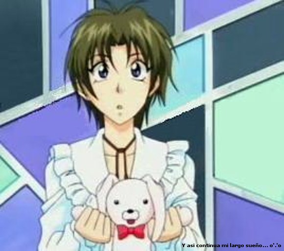 Ryuichi Sakuma