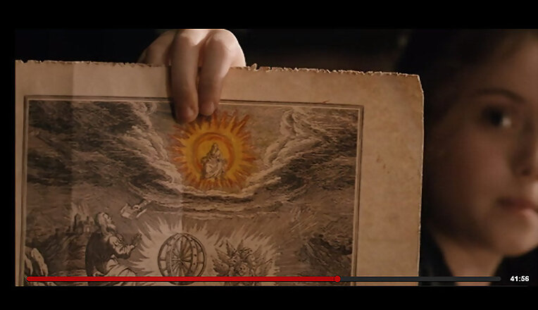 "Knowing": Mi pelicula favorita del fin del mundo