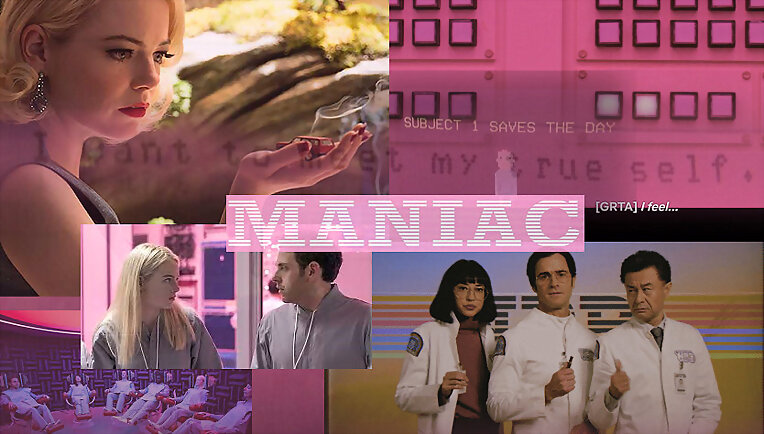 Maniac