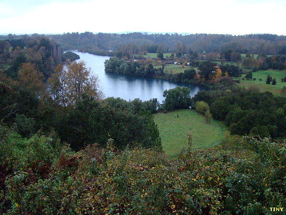 Lago Ranco