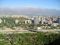 Santiago de Chile