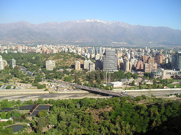 Santiago de Chile