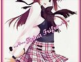 girl manga