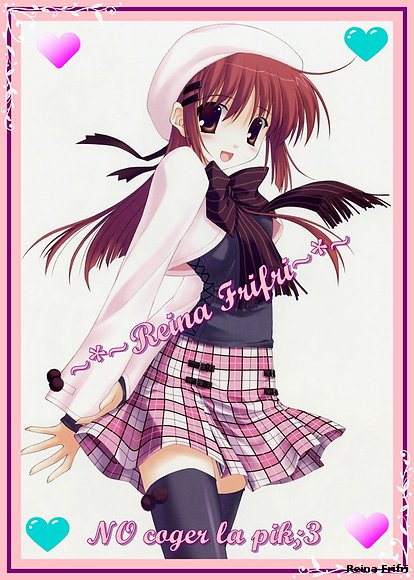 girl manga