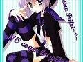 girl manga