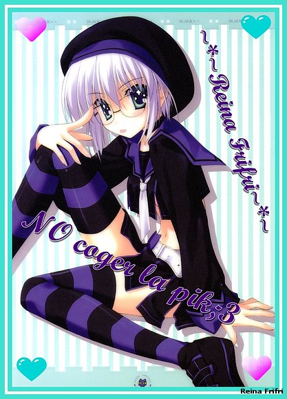 girl manga