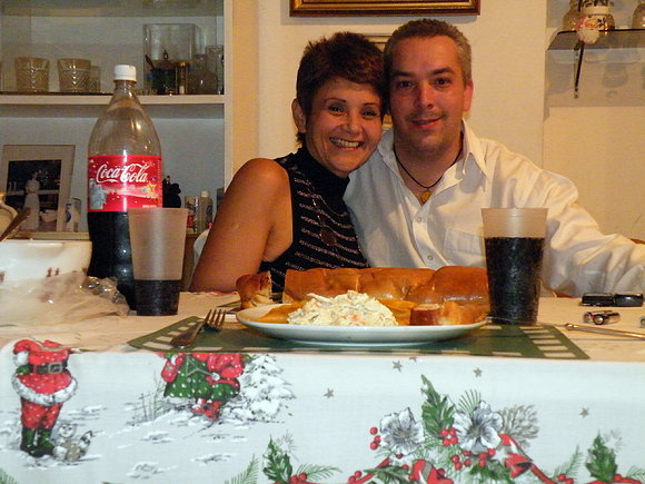 NAVIDAD 24 -12-2008