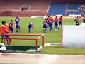 UNEFA CF