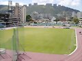 ESTADIO BR&Iacute;GIDO IRIARTE
