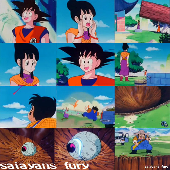 dbz cap 1