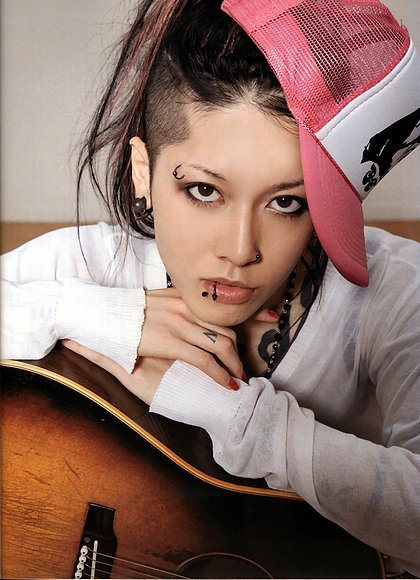 MiYaVi creador del Neo Visualism