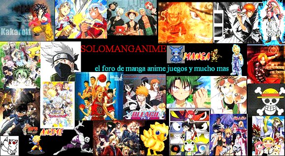 Solomanganime