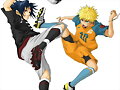 naruto vs sasuke