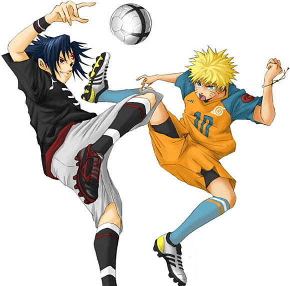 naruto vs sasuke