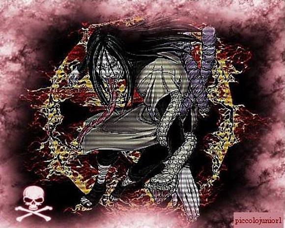 orochimaru