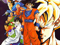 Dragon Ball z