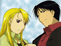Roy &amp; Riza
