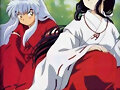 Kikio e Inuyasha