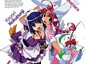 Girl of Anime
