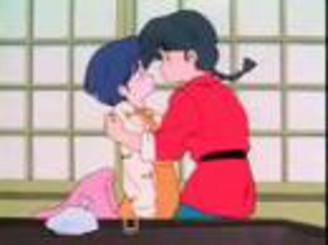 Perfecta- Ranma &amp; Akane