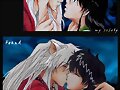 Inuyasha y Kagome