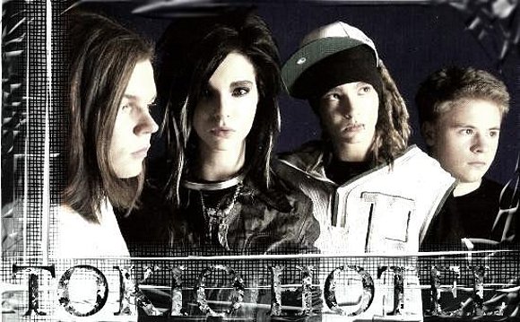 ¡¡¡TOKIO HOTEEEEEL!!!!!