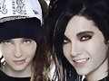 Hermanos Kaulitz Vampirizados (?)