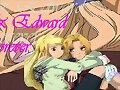 Winry x Edward Forever