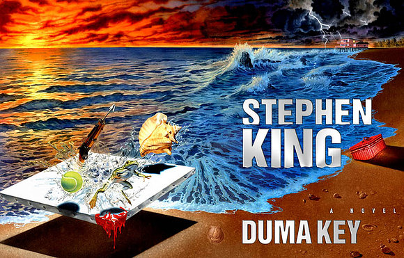DuMa kEy