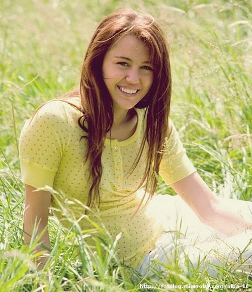 Miley Cyrus