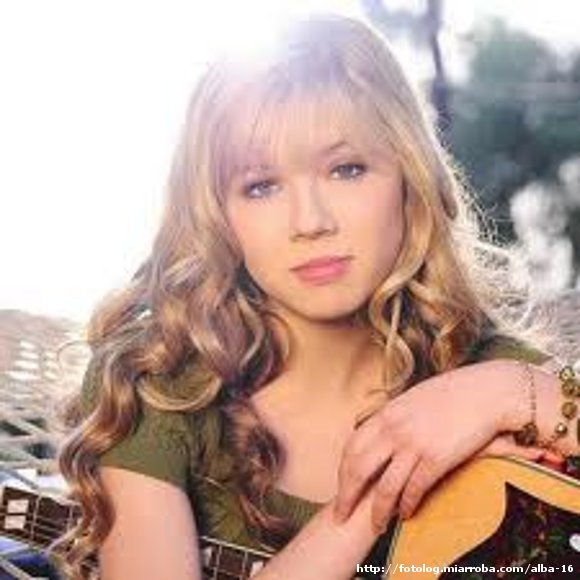 jeannete mcurdy