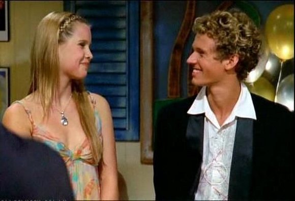 Emma y Bairon