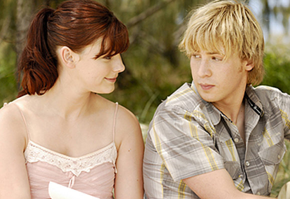 LeWiS y ChArLoTtE
