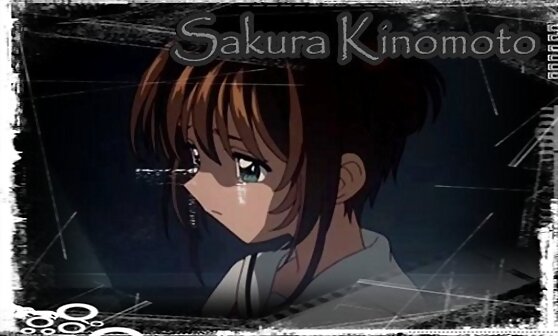 Card Captor Sakura
