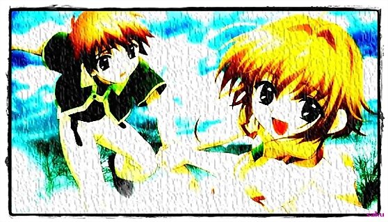 sakushao para shao xD