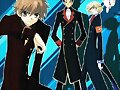 Los Chicos mas guapos de Tsubasa Chronicle &hearts;