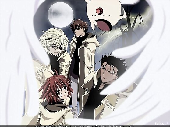 tsubasa tokio revelations