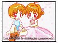 sakushao - Las verdaderas amistades prevalecen -