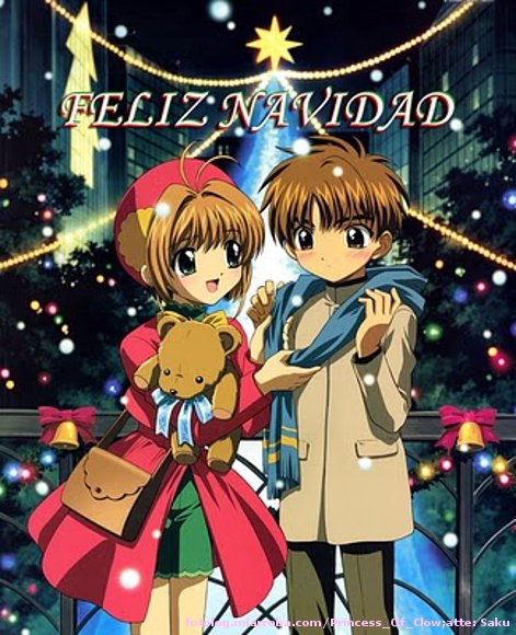 Feliz Navidaaaadddd