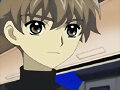 Syaoran
