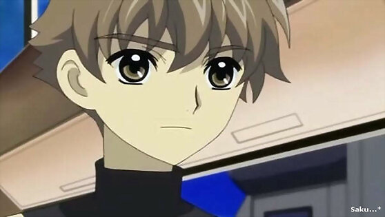 Syaoran