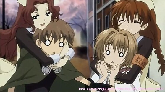 Yo & Shao [ .___. ]
