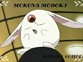 Empexando la Zemana :Mokona modoki!!!
