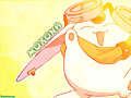 Mokona!!