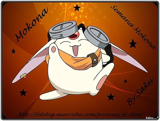 Mokona