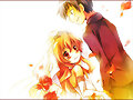 Taiga y Ryuuji