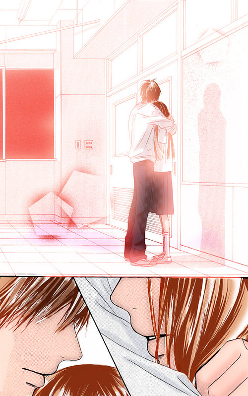 Kimi ni Todoke