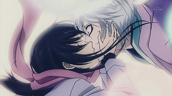 Kamisama Hajimemashita