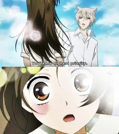Kamisama Hajimemashita